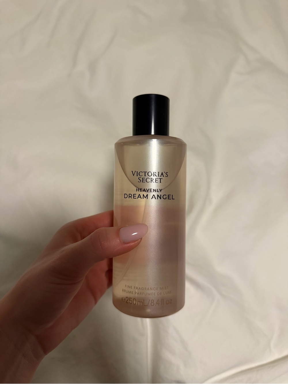 Victoria's Secret Heavenly Dream Angel Mist